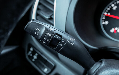 KIA Seltos I, 2021 год, 2 511 000 рублей, 18 фотография
