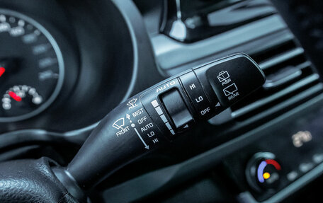 KIA Seltos I, 2021 год, 2 511 000 рублей, 20 фотография