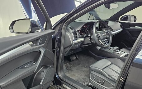 Audi Q5, 2020 год, 2 700 006 рублей, 4 фотография