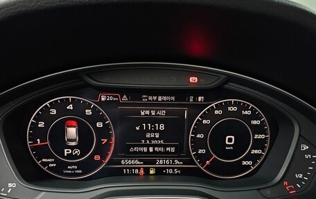 Audi Q5, 2020 год, 2 700 006 рублей, 5 фотография