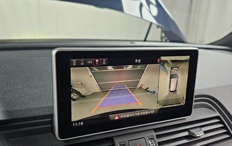 Audi Q5, 2020 год, 2 700 006 рублей, 7 фотография