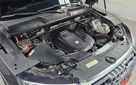 Audi Q5, 2020 год, 2 700 006 рублей, 9 фотография