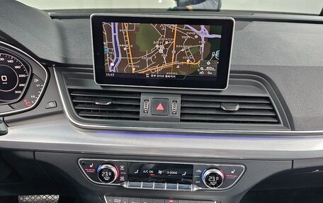Audi Q5, 2020 год, 2 700 006 рублей, 8 фотография