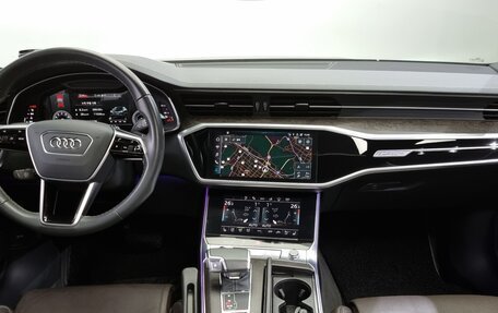 Audi A7, 2021 год, 4 100 006 рублей, 4 фотография