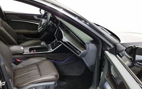 Audi A7, 2021 год, 4 100 006 рублей, 9 фотография