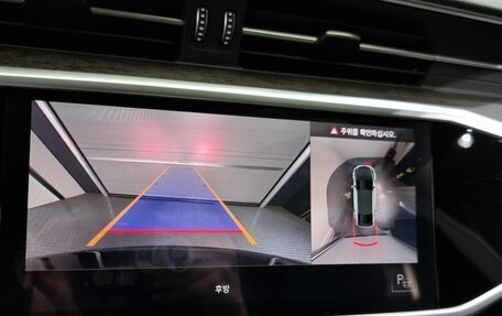 Audi A7, 2021 год, 4 100 006 рублей, 7 фотография