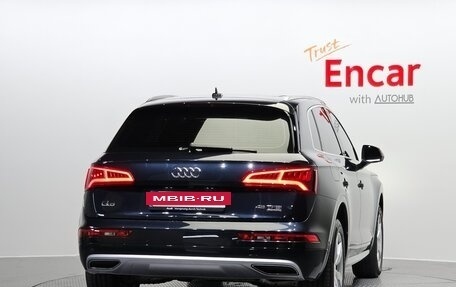 Audi Q5, 2020 год, 2 700 006 рублей, 3 фотография