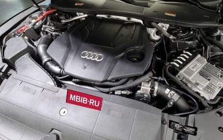 Audi A7, 2021 год, 4 100 006 рублей, 8 фотография