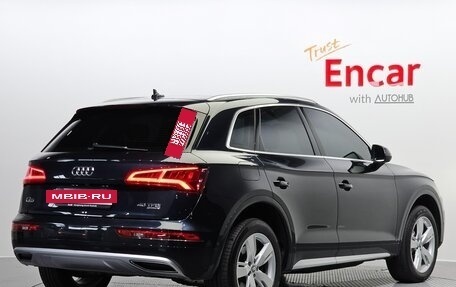 Audi Q5, 2020 год, 2 700 006 рублей, 2 фотография
