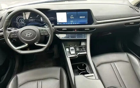 Hyundai Sonata VIII, 2021 год, 1 400 000 рублей, 11 фотография