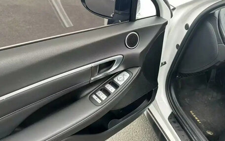 Hyundai Sonata VIII, 2021 год, 1 400 000 рублей, 9 фотография