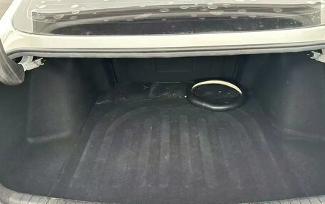 Hyundai Sonata VIII, 2021 год, 1 400 000 рублей, 18 фотография