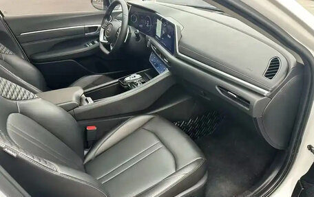 Hyundai Sonata VIII, 2021 год, 1 400 000 рублей, 13 фотография