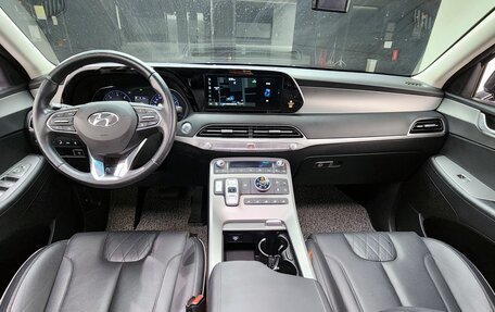 Hyundai Palisade I, 2021 год, 2 400 000 рублей, 7 фотография