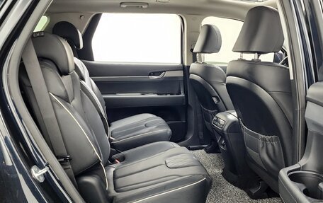 Hyundai Palisade I, 2021 год, 2 400 000 рублей, 12 фотография