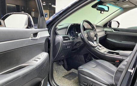 Hyundai Palisade I, 2021 год, 2 400 000 рублей, 11 фотография