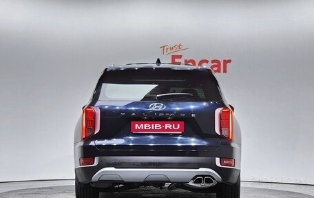 Hyundai Palisade I, 2021 год, 2 400 000 рублей, 4 фотография