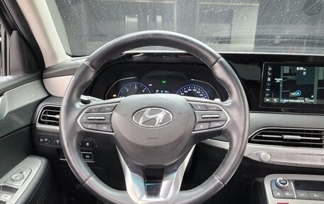 Hyundai Palisade I, 2021 год, 2 400 000 рублей, 14 фотография