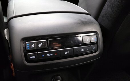 Hyundai Palisade I, 2021 год, 2 400 000 рублей, 18 фотография
