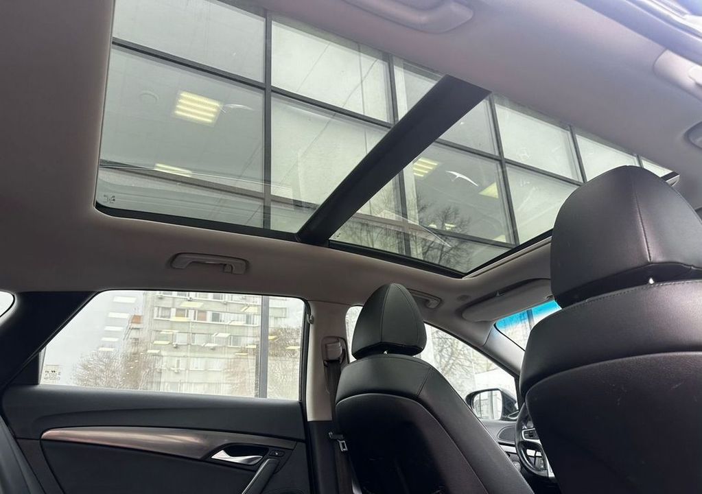 Hyundai i40 I, 2015 год, 1 123 000 рублей, 12 фотография