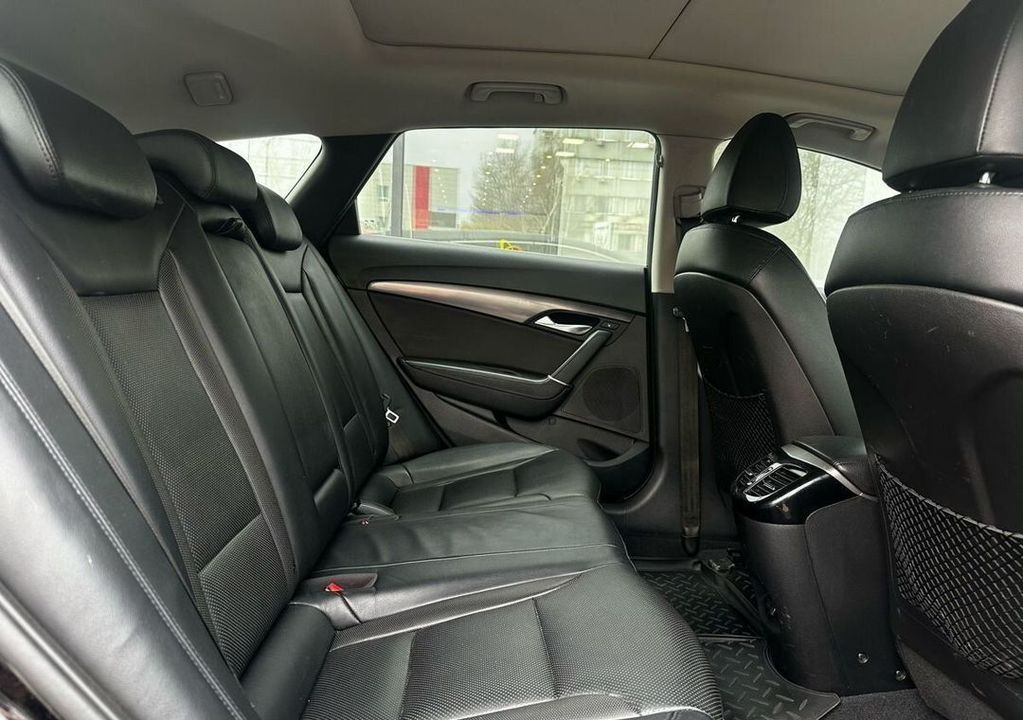 Hyundai i40 I, 2015 год, 1 123 000 рублей, 11 фотография