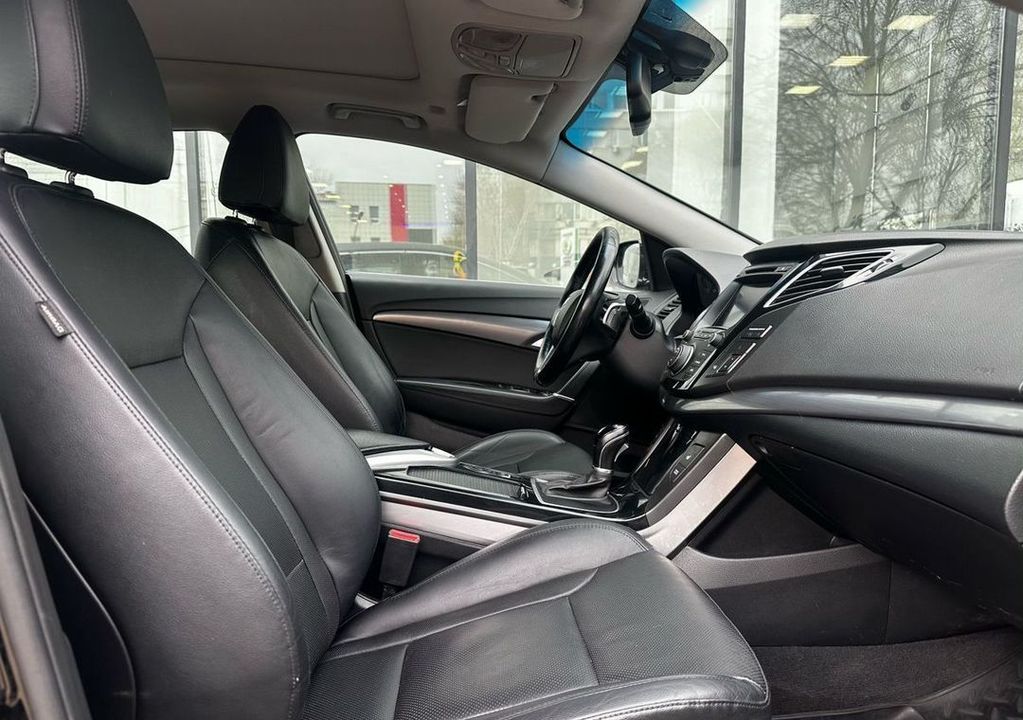 Hyundai i40 I, 2015 год, 1 123 000 рублей, 10 фотография