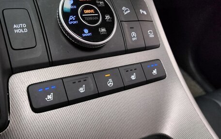 Hyundai Palisade I, 2021 год, 2 400 000 рублей, 19 фотография