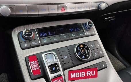 Hyundai Palisade I, 2021 год, 2 400 000 рублей, 9 фотография