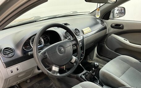 Chevrolet Lacetti, 2011 год, 510 000 рублей, 6 фотография