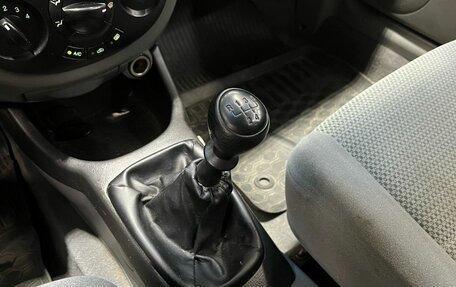 Chevrolet Lacetti, 2011 год, 510 000 рублей, 15 фотография