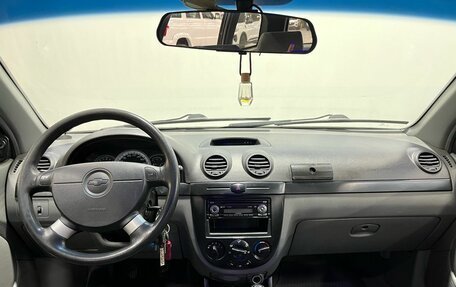 Chevrolet Lacetti, 2011 год, 510 000 рублей, 7 фотография