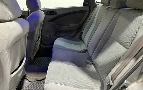 Chevrolet Lacetti, 2011 год, 510 000 рублей, 8 фотография
