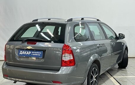 Chevrolet Lacetti, 2011 год, 510 000 рублей, 3 фотография