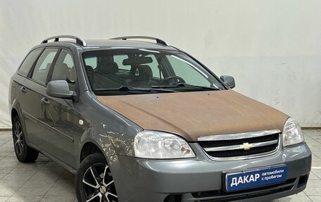 Chevrolet Lacetti, 2011 год, 510 000 рублей, 2 фотография