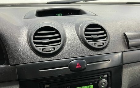 Chevrolet Lacetti, 2011 год, 510 000 рублей, 13 фотография