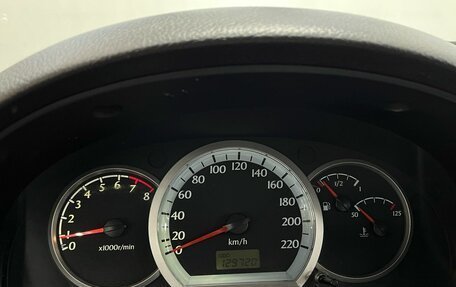 Chevrolet Lacetti, 2011 год, 510 000 рублей, 11 фотография