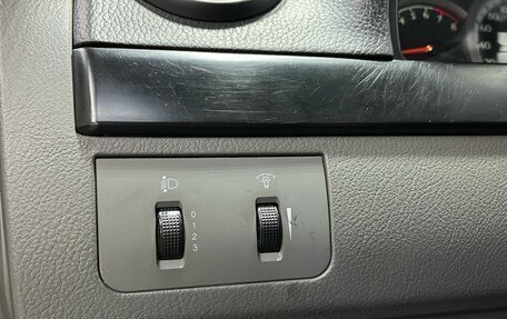 Chevrolet Lacetti, 2011 год, 510 000 рублей, 10 фотография