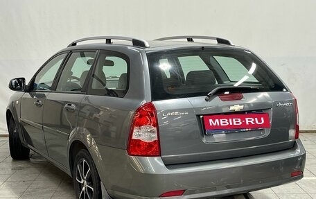 Chevrolet Lacetti, 2011 год, 510 000 рублей, 4 фотография
