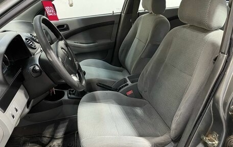 Chevrolet Lacetti, 2011 год, 510 000 рублей, 5 фотография