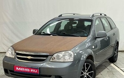 Chevrolet Lacetti, 2011 год, 510 000 рублей, 1 фотография