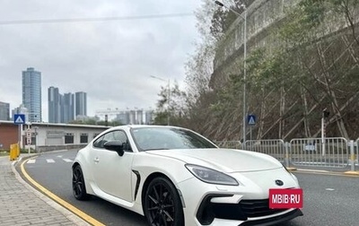 Subaru BRZ, 2022 год, 3 500 000 рублей, 1 фотография