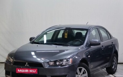 Mitsubishi Lancer IX, 2008 год, 580 000 рублей, 1 фотография