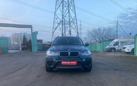 BMW X5, 2010 год, 2 050 000 рублей, 1 фотография