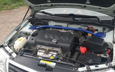 Nissan Almera Classic, 2006 год, 850 000 рублей, 1 фотография