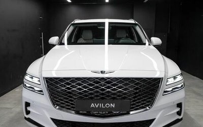 Genesis GV80 I, 2023 год, 9 990 000 рублей, 1 фотография