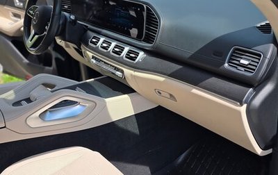 Mercedes-Benz GLS, 2022 год, 11 750 000 рублей, 1 фотография