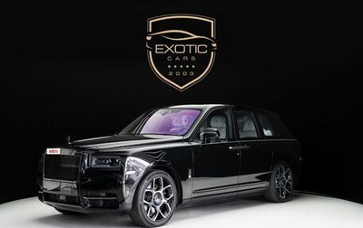 Rolls-Royce Cullinan, 2024 год, 60 000 000 рублей, 1 фотография