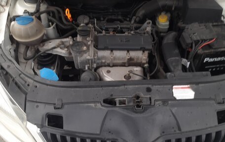 Skoda Fabia II, 2013 год, 685 000 рублей, 1 фотография