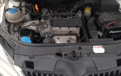 Skoda Fabia II, 2013 год, 685 000 рублей, 1 фотография