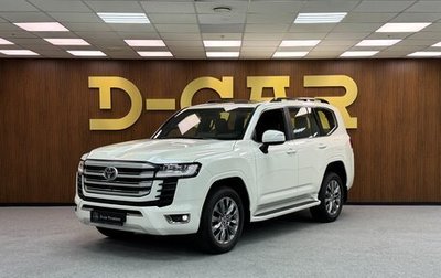 Toyota Land Cruiser, 2024 год, 12 500 000 рублей, 1 фотография